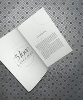 the 5 love languages the secret to love that lasts by gary chapman